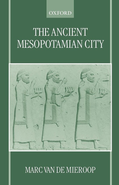 The Ancient Mesopotamian City