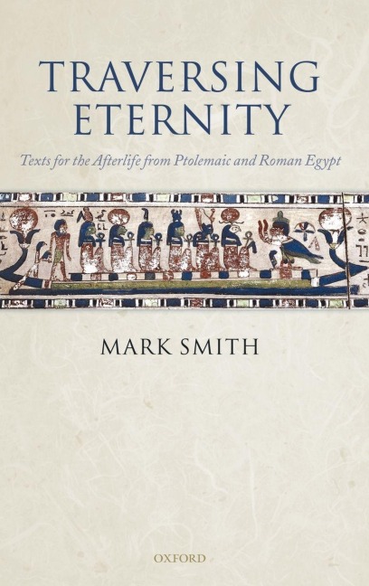 TRAVERSING ETERNITY C