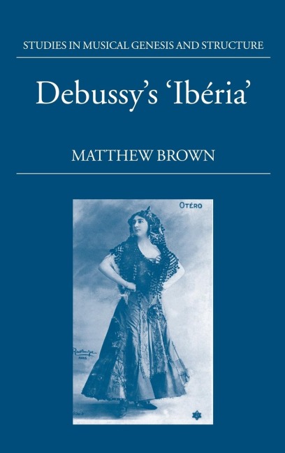 Debussys Iberia
