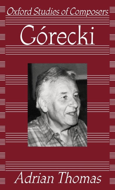 Gorecki