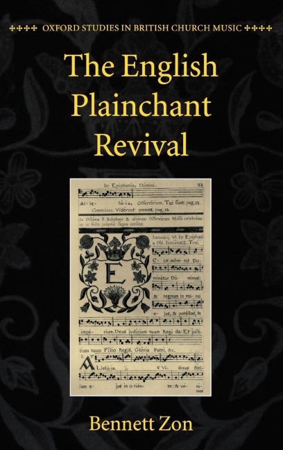 The English Plainchant Revival