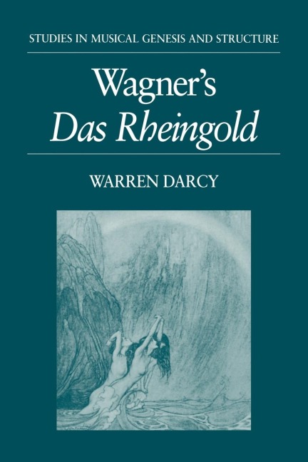 Wagners Das Rheingold