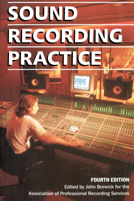 Sound Recording Practice
