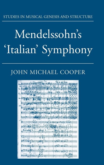 Mendelssohns Italian Symphony
