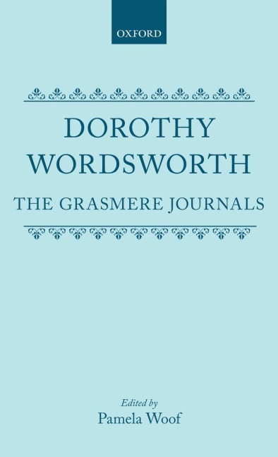 WORDSWORTH: GRASMERE JOURNALS C