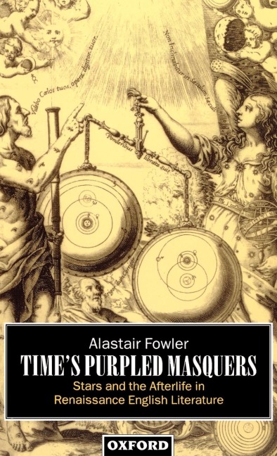 Times Purpled Masquers