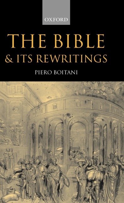The Bible and Its Rewritings
