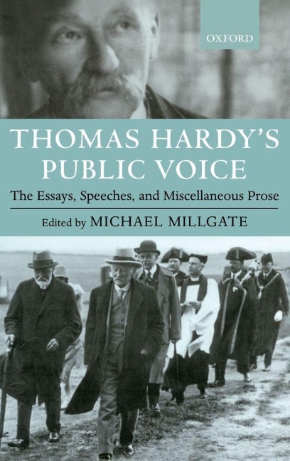 HARDYS PUBLIC VOICE C