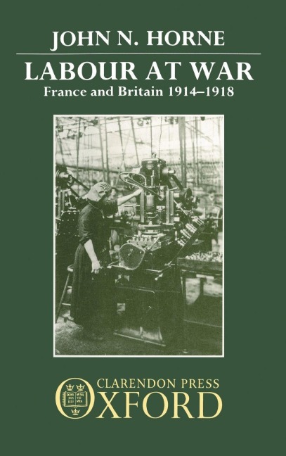 LABOUR AT WAR C
