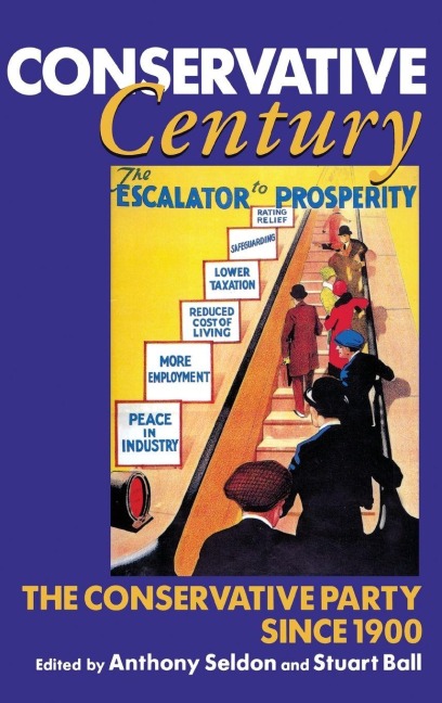 CONSERVATIVE CENTURY C