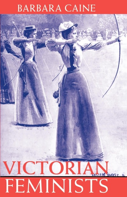 Victorian Feminists