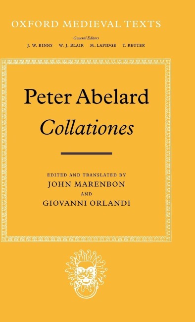 Abelards Collationes