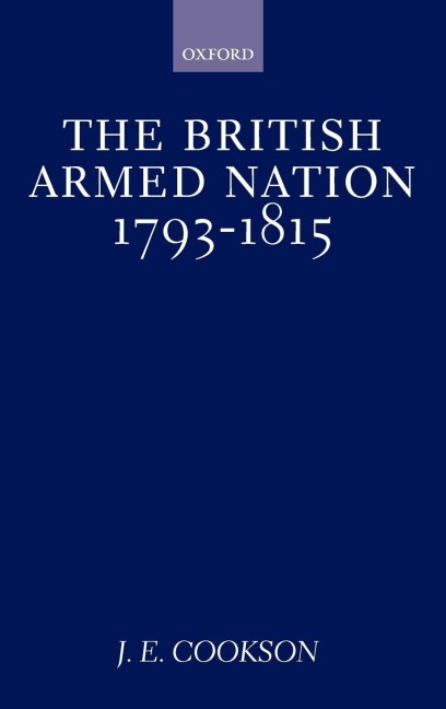The British Armed Nation, 1793-1815