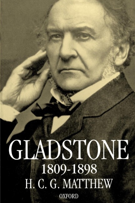 Gladstone: 1809-1898