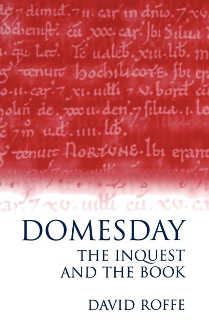 Domesday: The Inquest and the Book