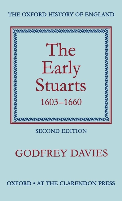 The Early Stuarts, 1603-1660