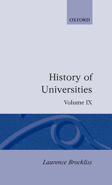 History of Universities: 1990