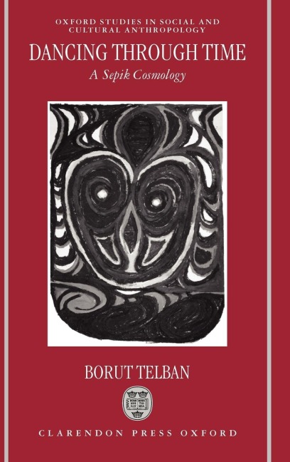 Dancing Through Time: A Sepik Cosmology