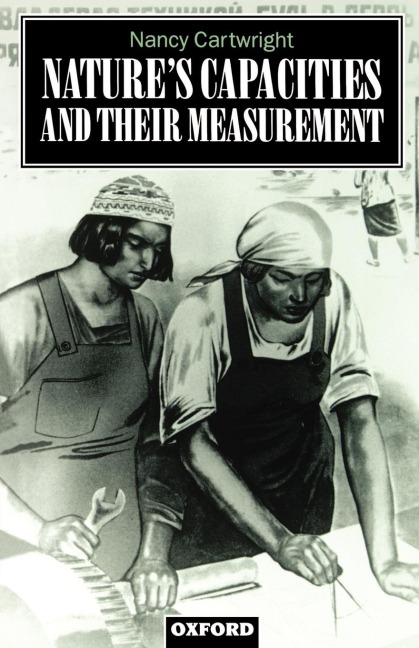 Natures Capacities and Their Measurement