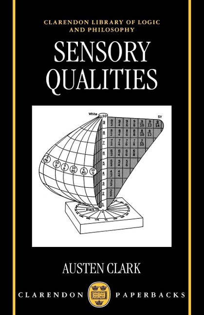 Sensory Qualities