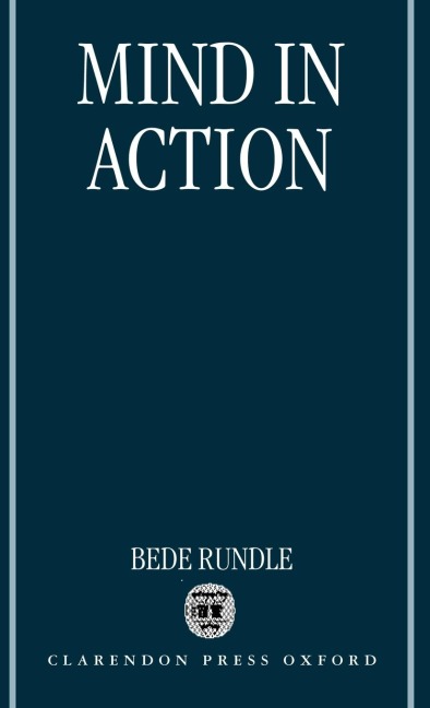 Mind in Action