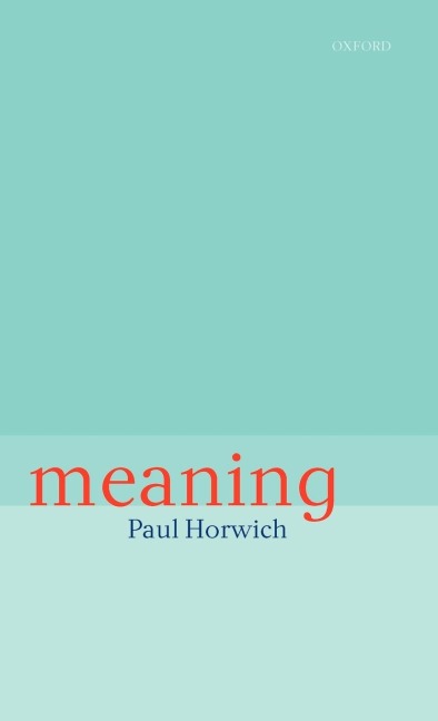 Meaning