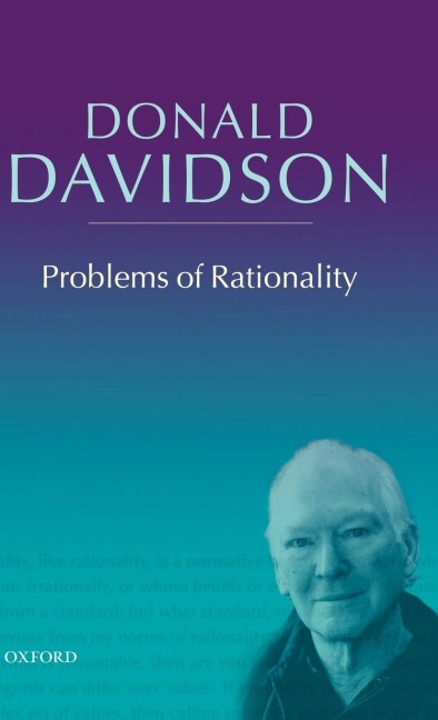 Problems of Rationality