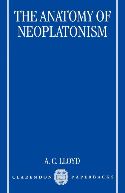 The Anatomy of Neoplatonism