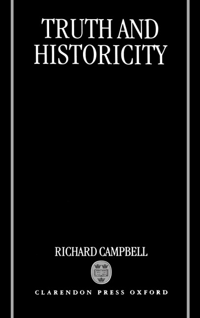 Truth and Historicity