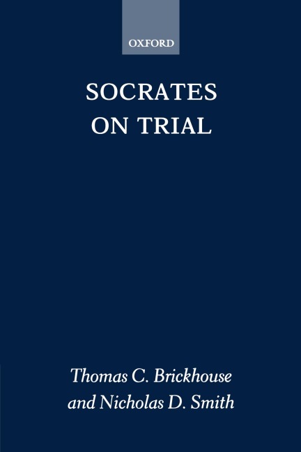 Socrates on Trial