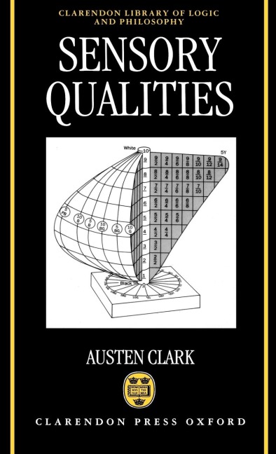 Sensory Qualities