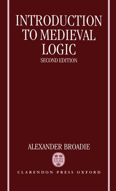 Introduction to Medieval Logic