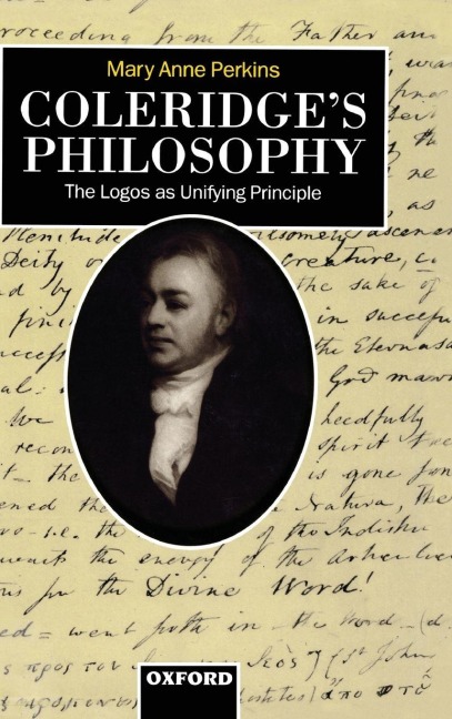 COLERIDGE'S PHILOSOPHY C