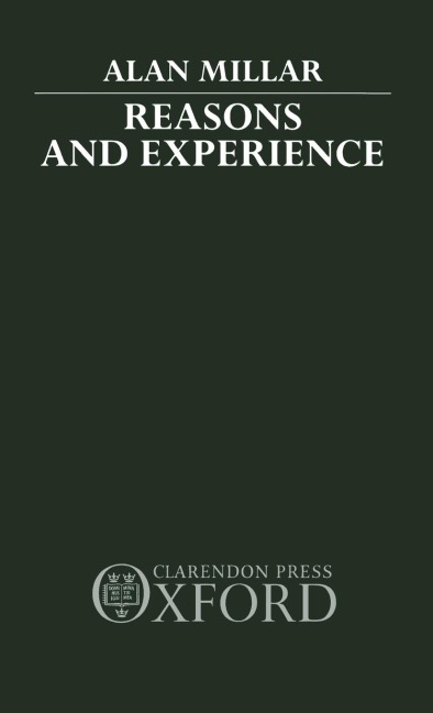 Reasons and Experience