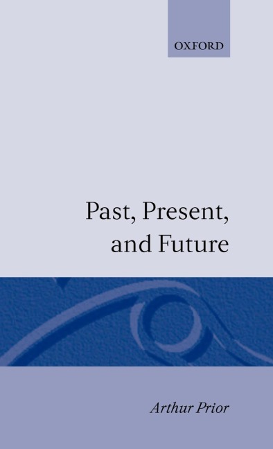 Past, Present and Future