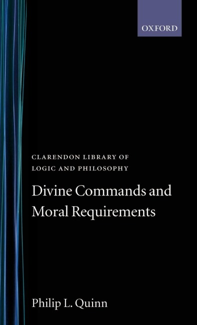 Divine Commands and Moral Requirements