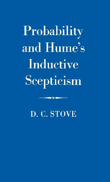 PROBABILITY HUMES INDUCT SCEPT C
