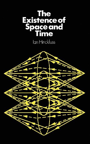 EXISTENCE OF SPACE AND TIME C