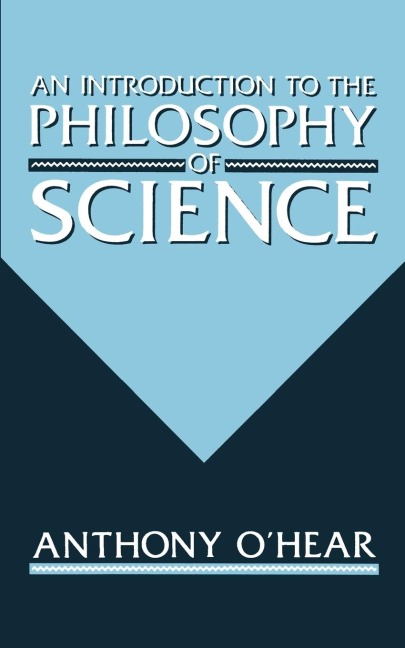 An Introduction to the Philosophy of Science