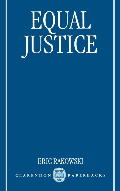 Equal Justice