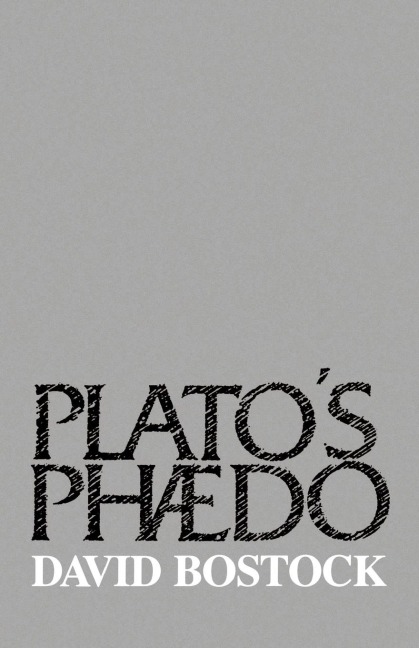 Platos Phaedo
