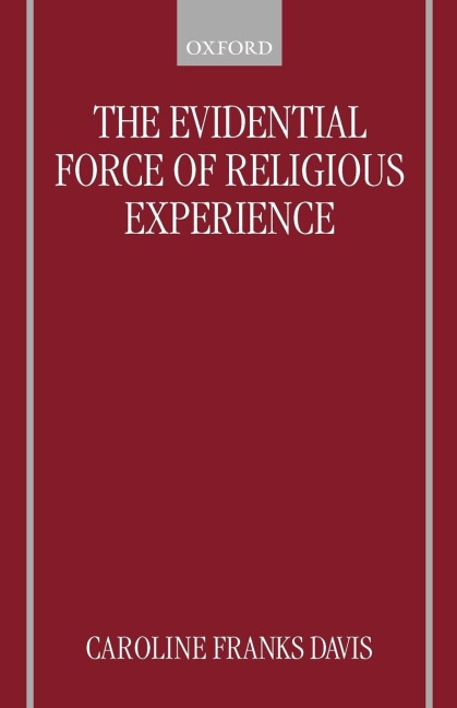The Evidential Force of Religious Experience