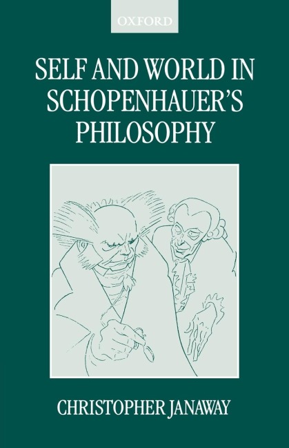 Self and World in Schopenhauers Philosophy