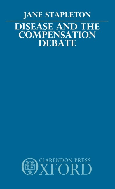 Disease and the Compensation Debate