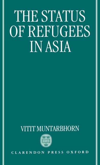 The Status of Refugees in Asia