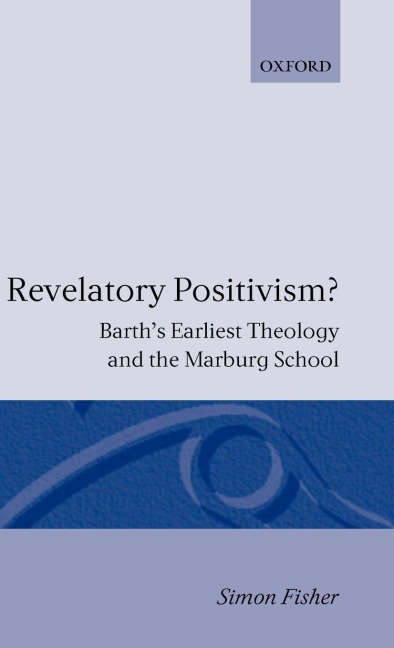 Revrlatory Positivism?