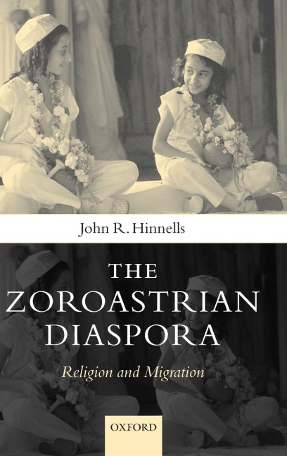 ZOROASTRIAN DIASPORA: RELIGION C