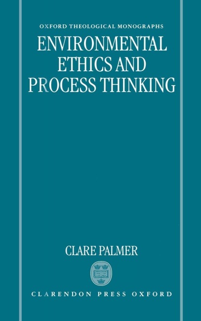 ENVIRONMENTAL ETHICS C