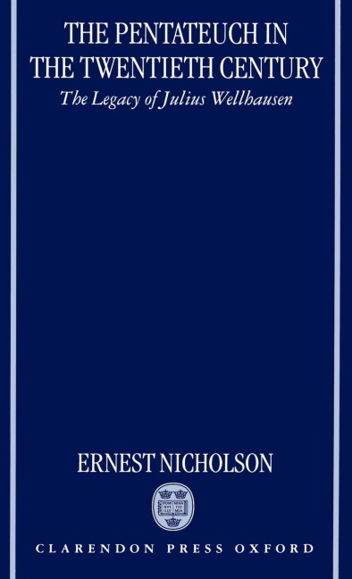 The Pentateuch in the Twentieth Century