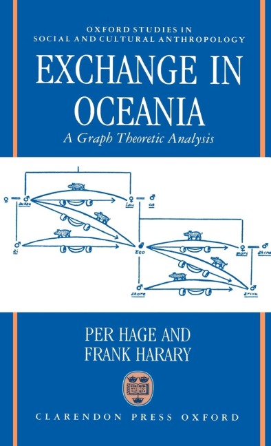Exchange in Oceania: A Graph Theoretic Analysis